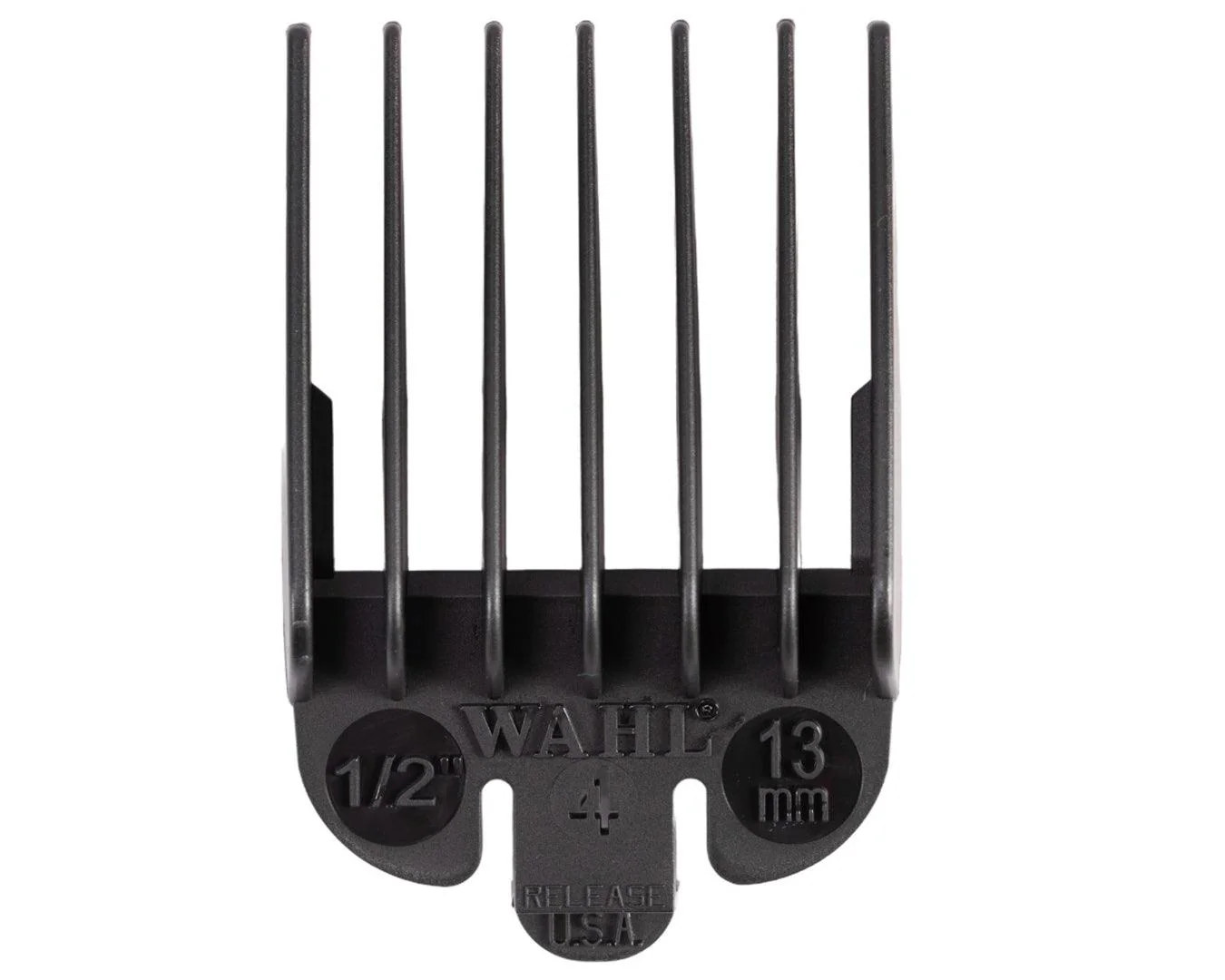 Wahl Guide Combs for Adjustable Clippers - Image 7