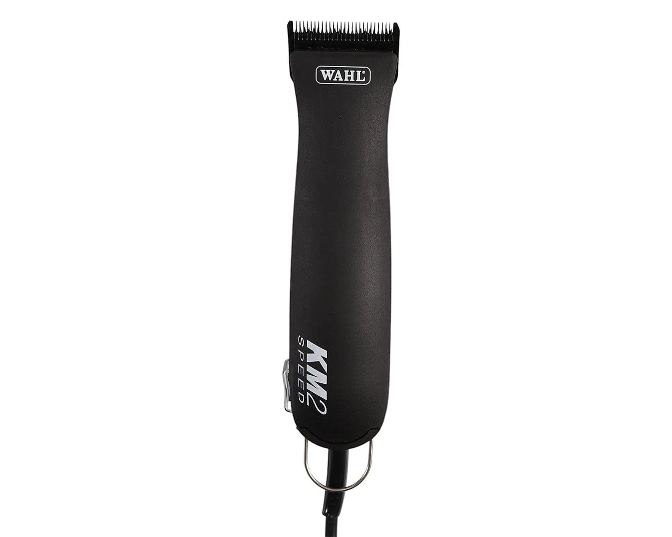 Wahl KM-2 Dual Speed Rotary Motor Clipper - Image 2