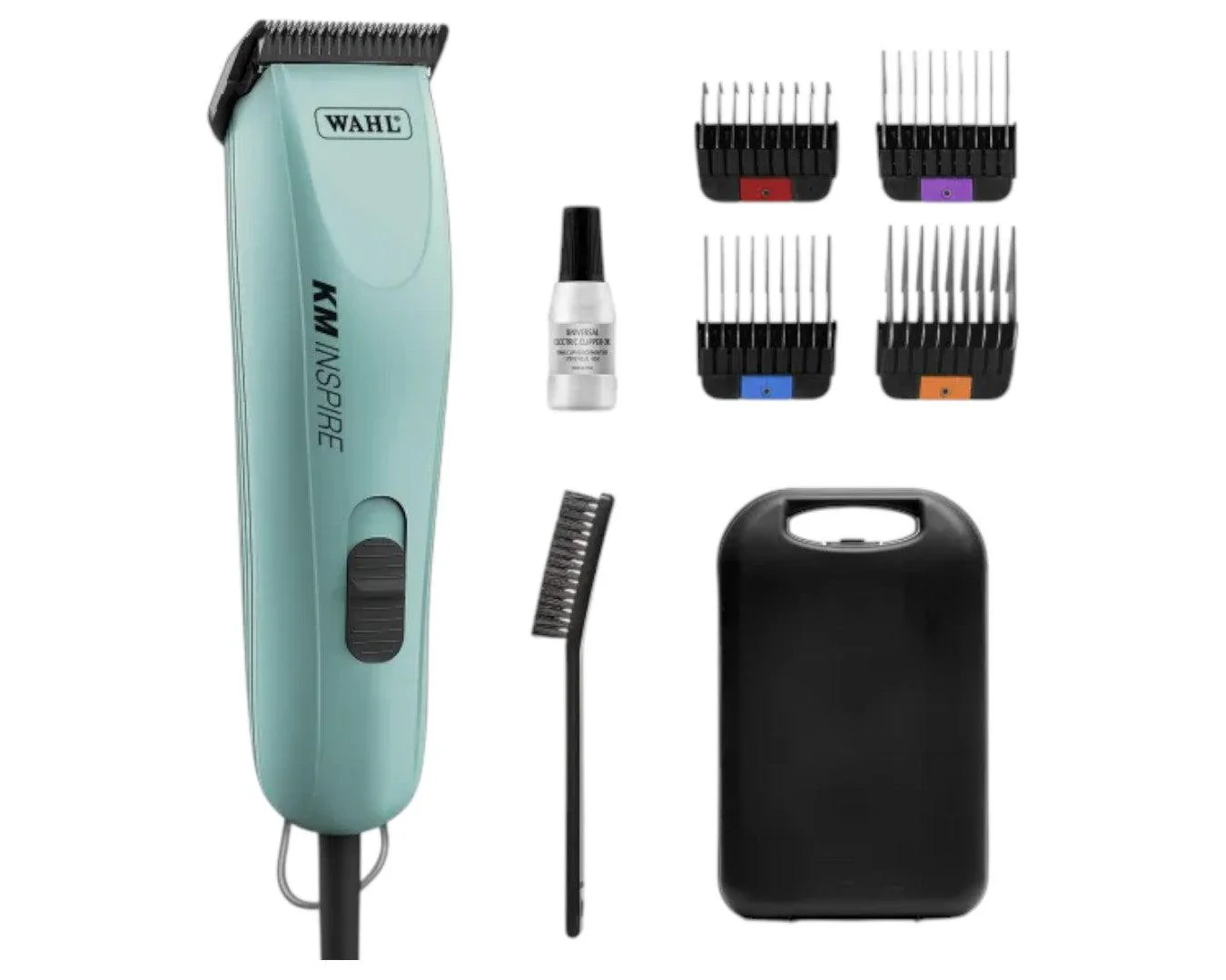 WAHL KM Inspire Clipper