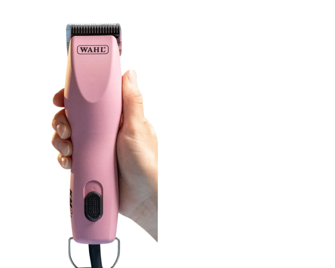 WAHL KM2+ Corded Clipper