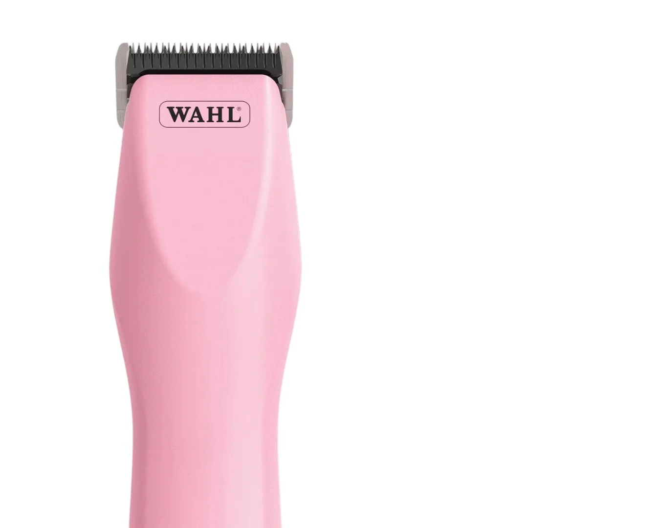 WAHL KM2+ Corded Clipper - Image 3
