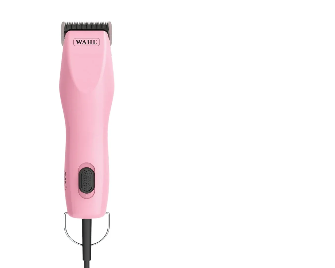 WAHL KM2+ Corded Clipper - Image 4