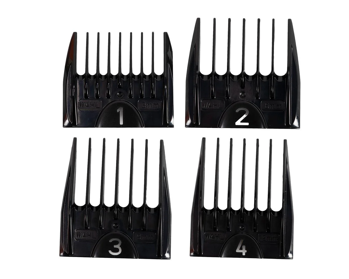 Wahl Lithium-Ion Dog Clipper Cord/Cordless - Image 4