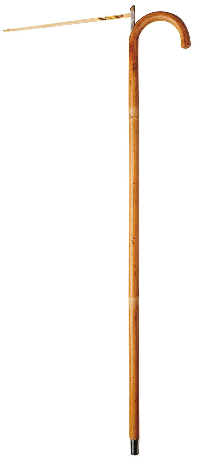 Walking Stick Horse Measure