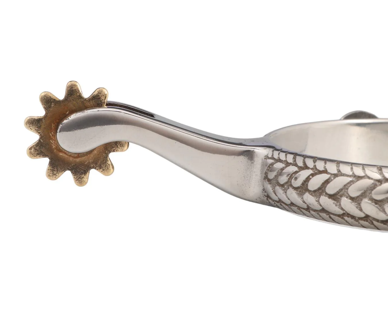 Warwick Campdrafter Spurs - Image 2