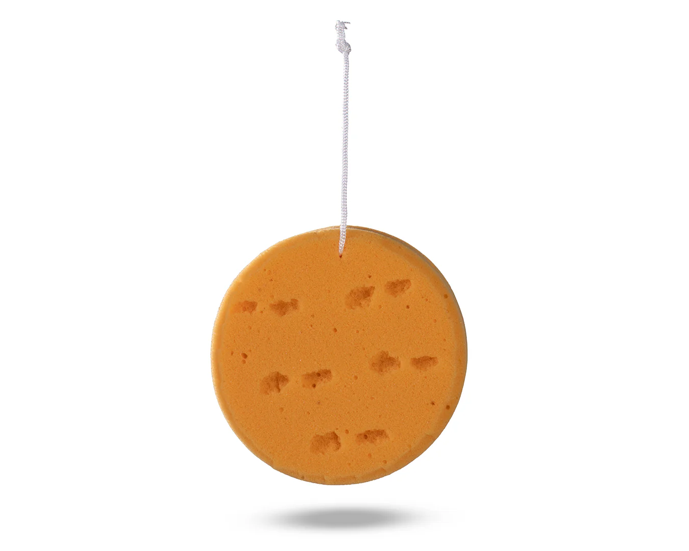 Show Master Wash Sponge on Rope - Image 2