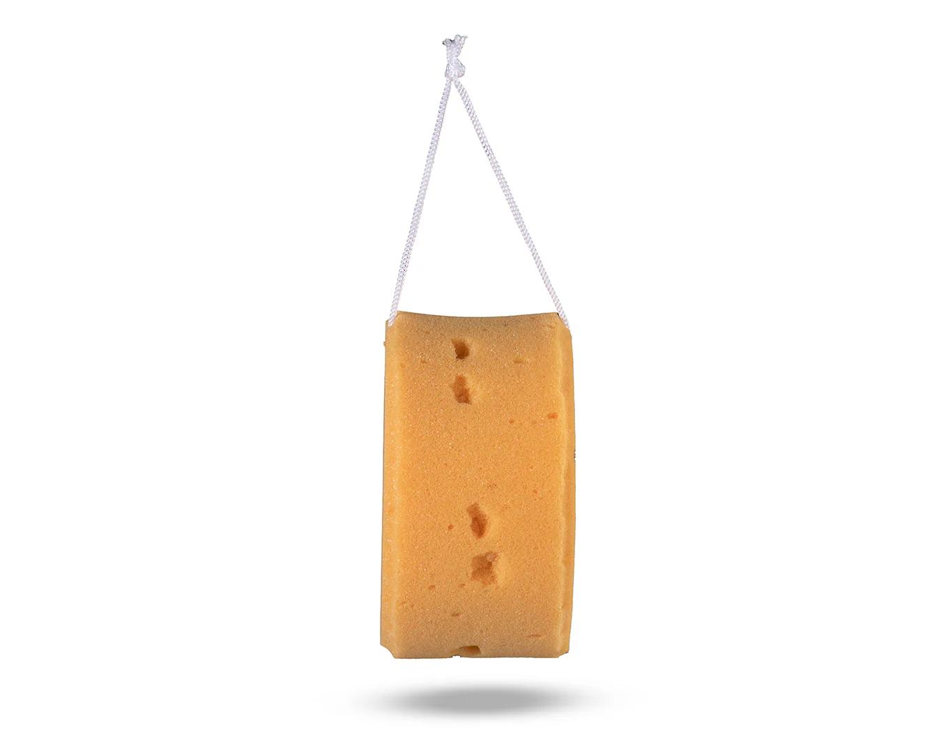 Show Master Wash Sponge on Rope - Image 3