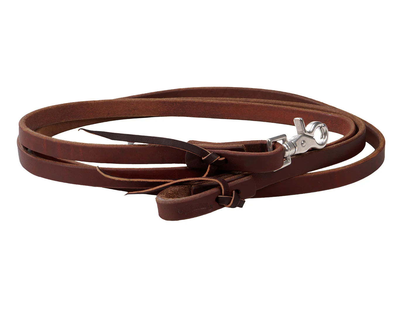 Weaver 7 1/2' Work Tack Roper Rein - Image 3