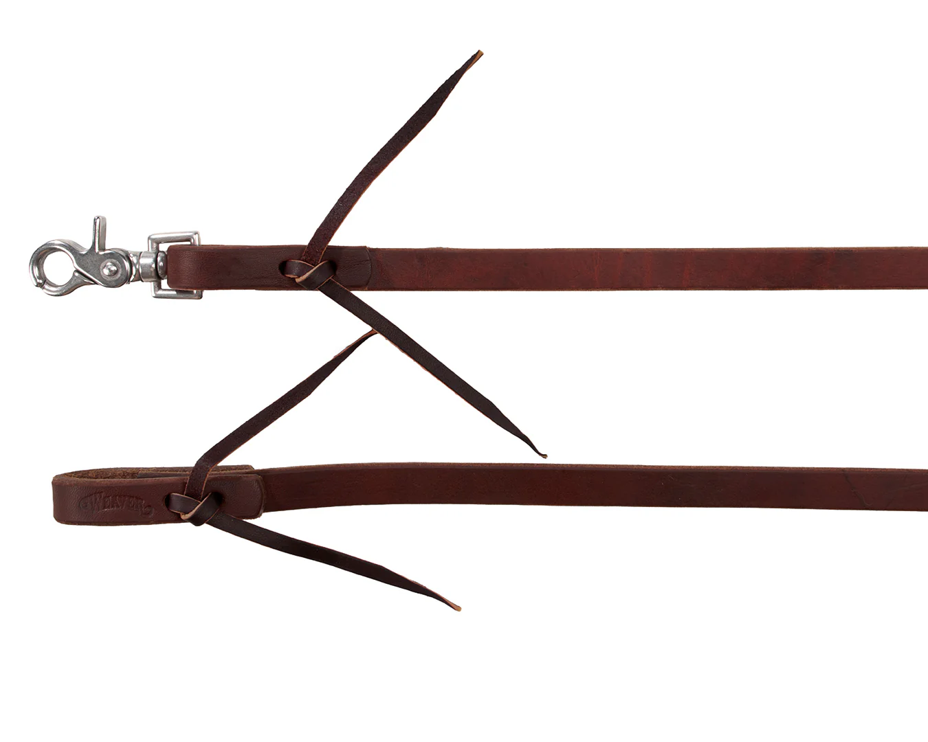 Weaver 7 1/2' Work Tack Roper Rein - Image 5