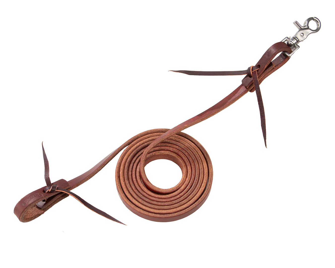 Weaver 7 1/2' Work Tack Roper Rein - Image 6