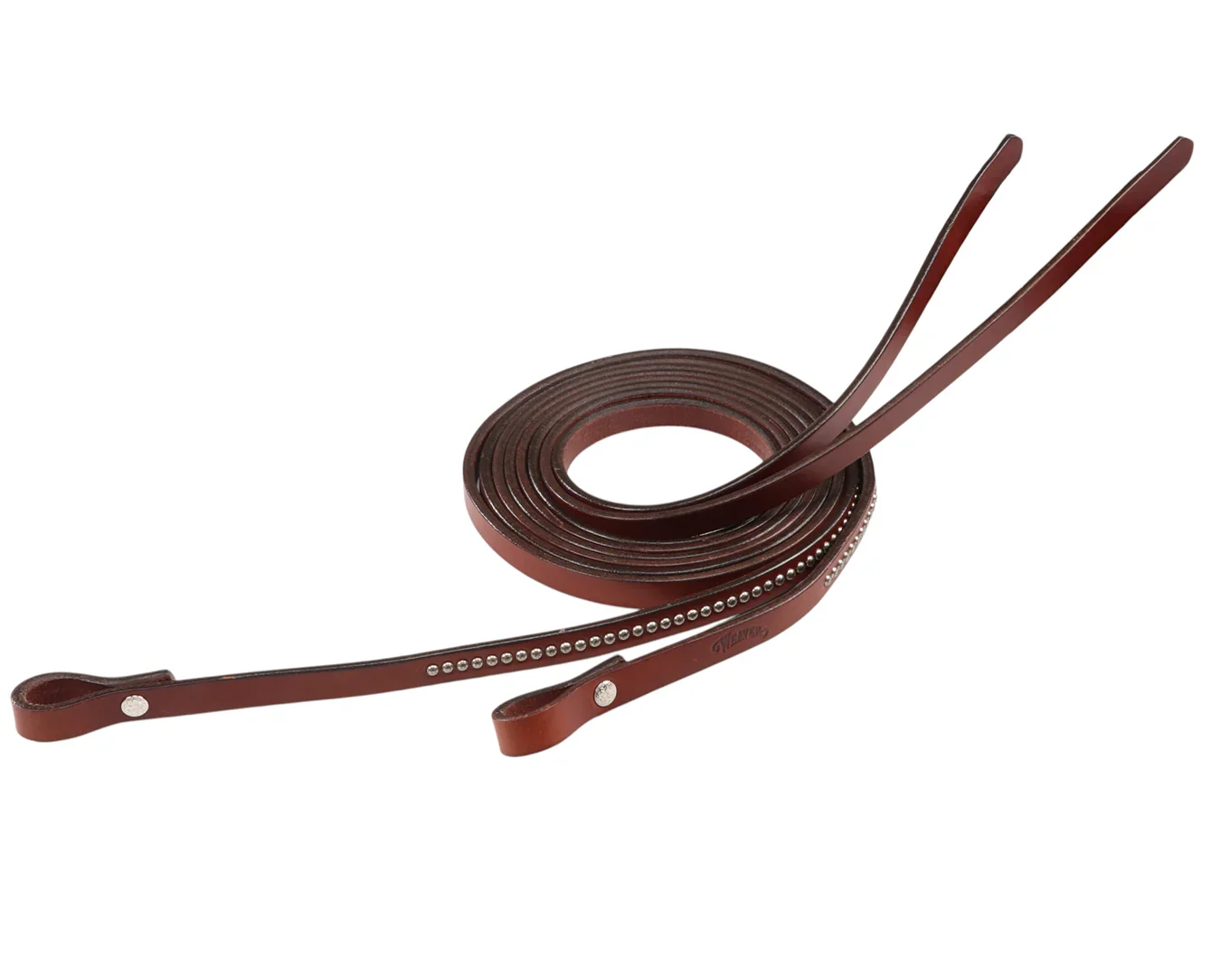 Weaver Austin Collection Split Reins