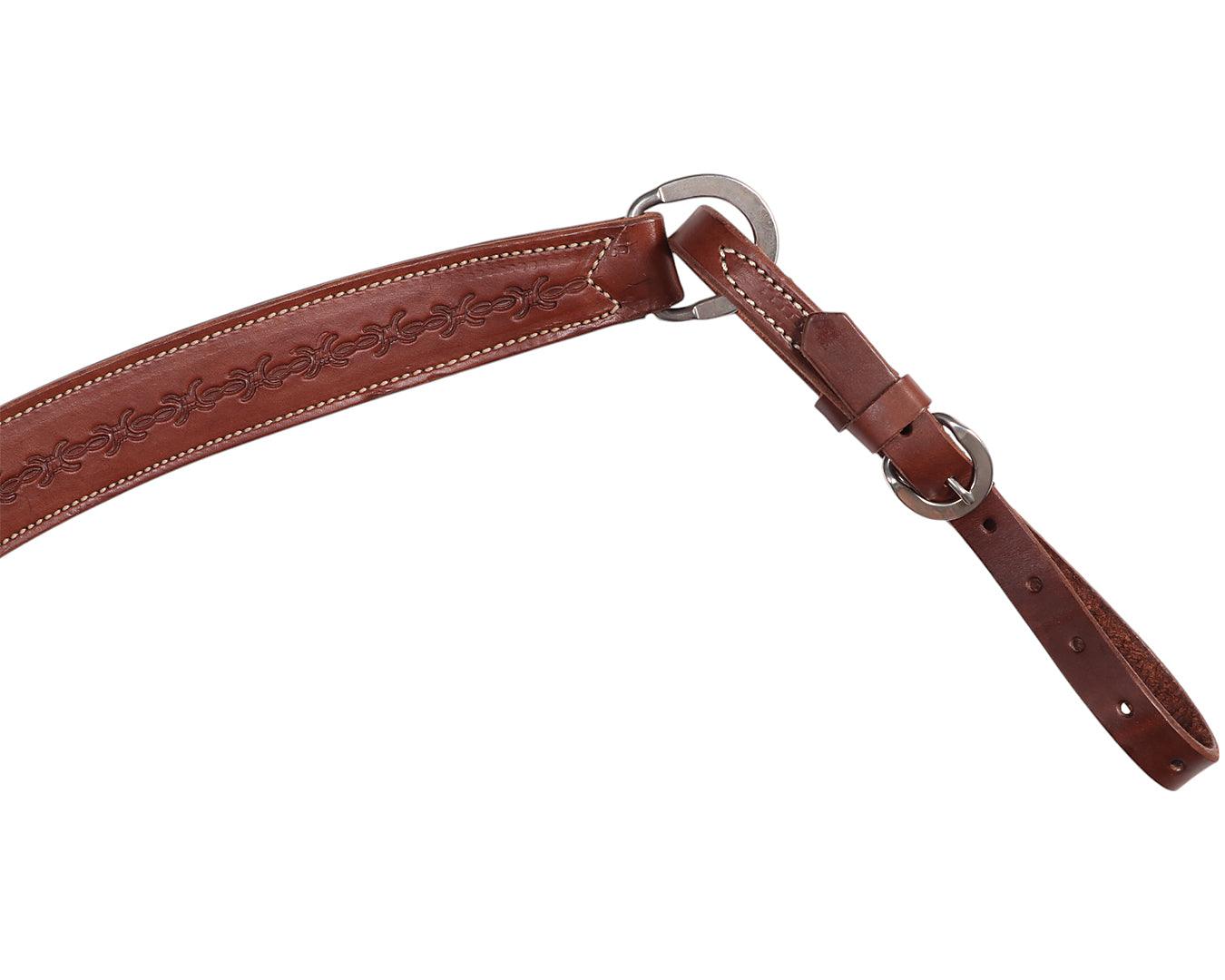 Weaver Barbed Wire Collection Breastcollar - Image 4