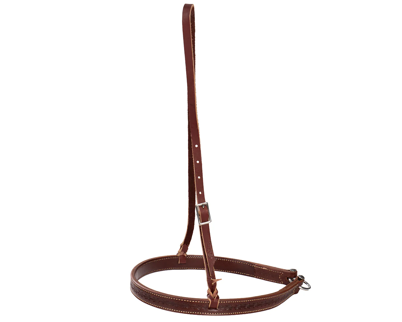 Weaver Barbed Wire Collection Noseband - Image 2