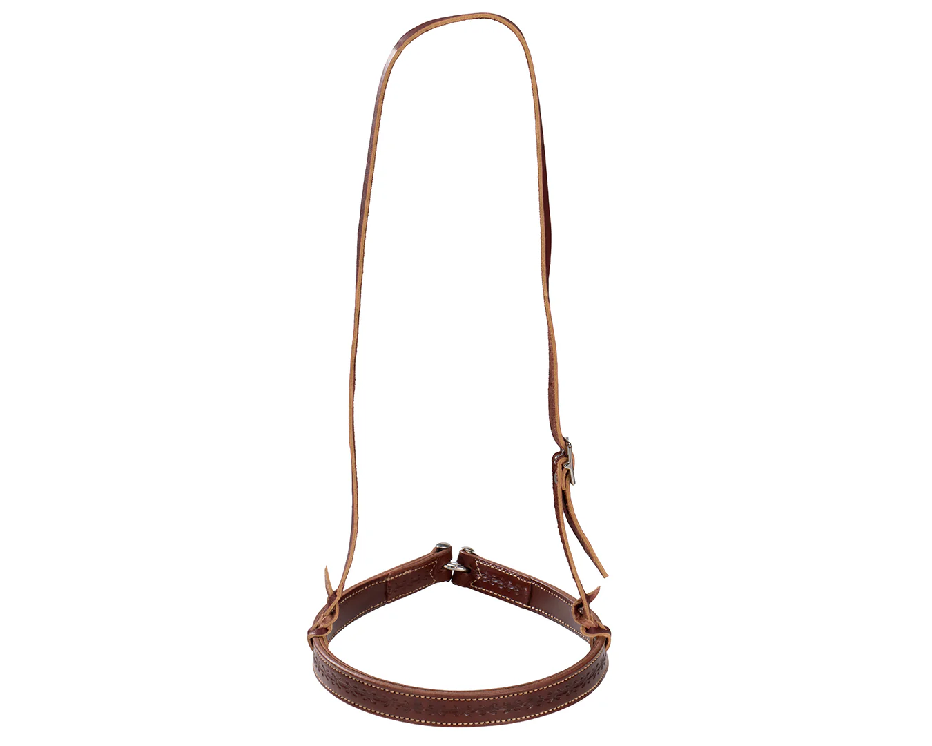 Weaver Barbed Wire Collection Noseband - Image 4