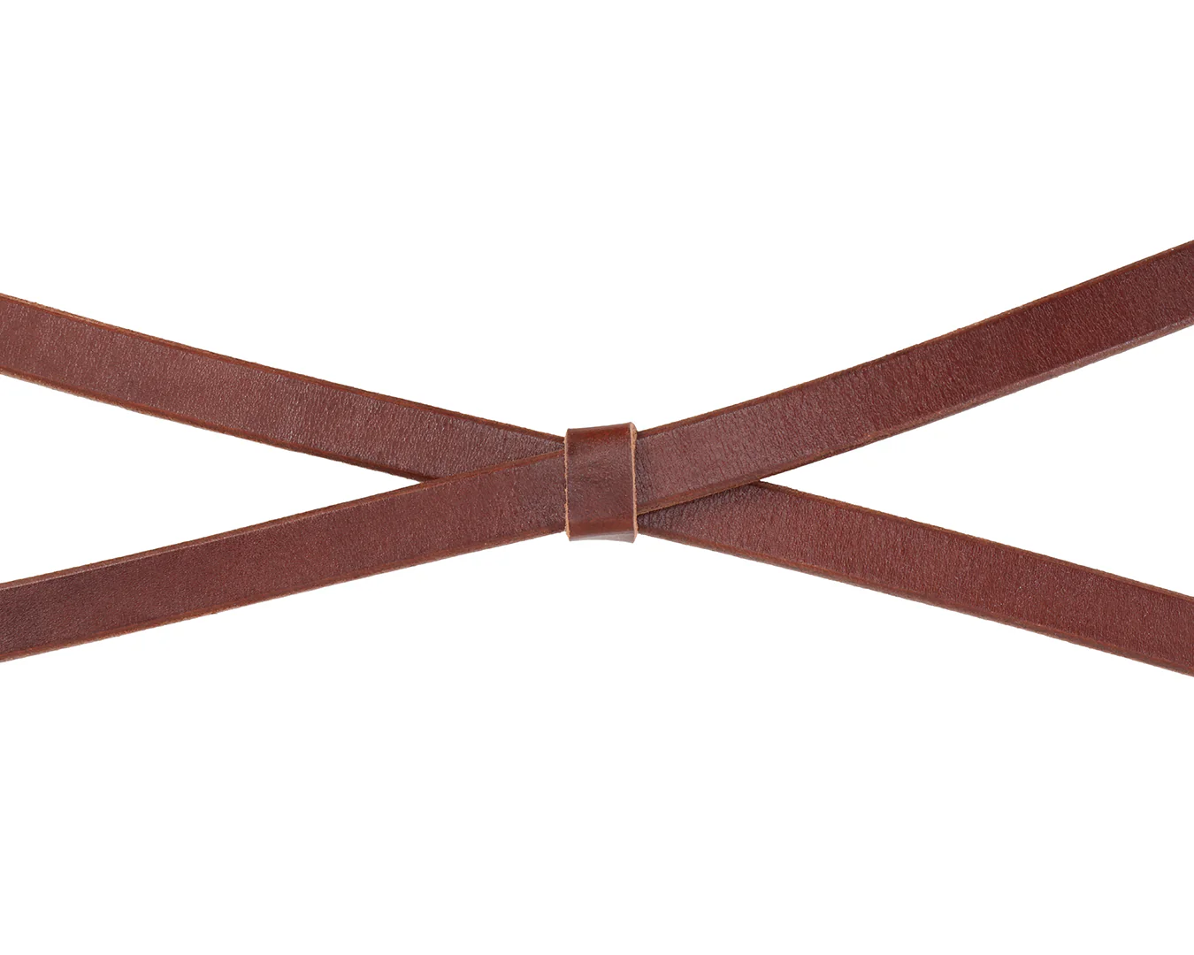 Weaver Barbed Wire Collection Split Reins - Image 4