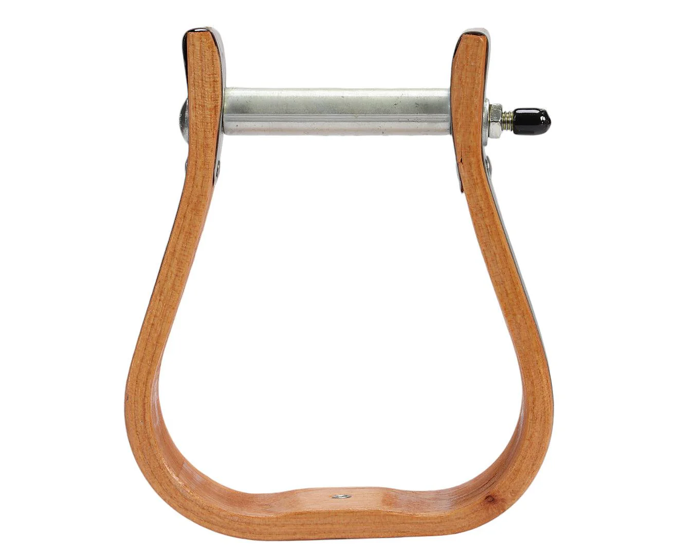 Weaver Bell Shaped Stirrups - Image 2