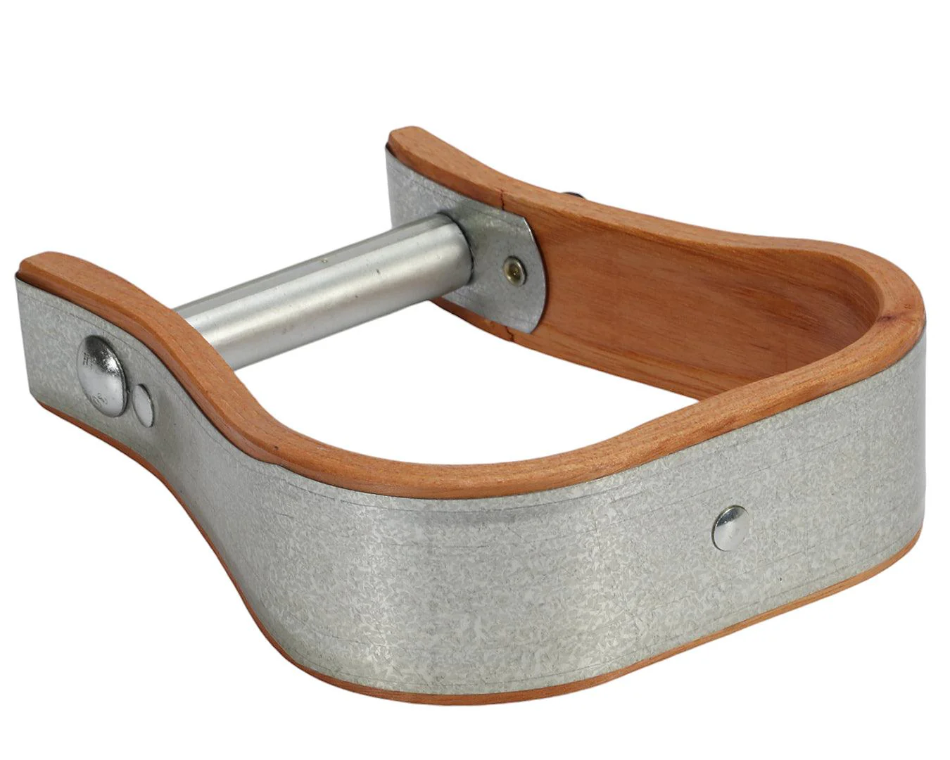 Weaver Bell Shaped Stirrups - Image 4