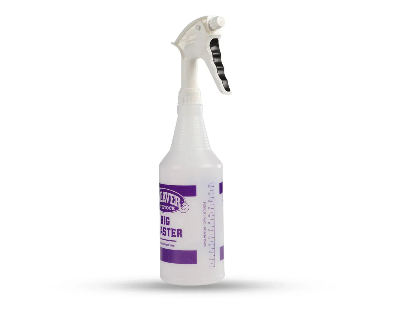 Weaver Big Blaster Sprayer & Bottle - Image 3