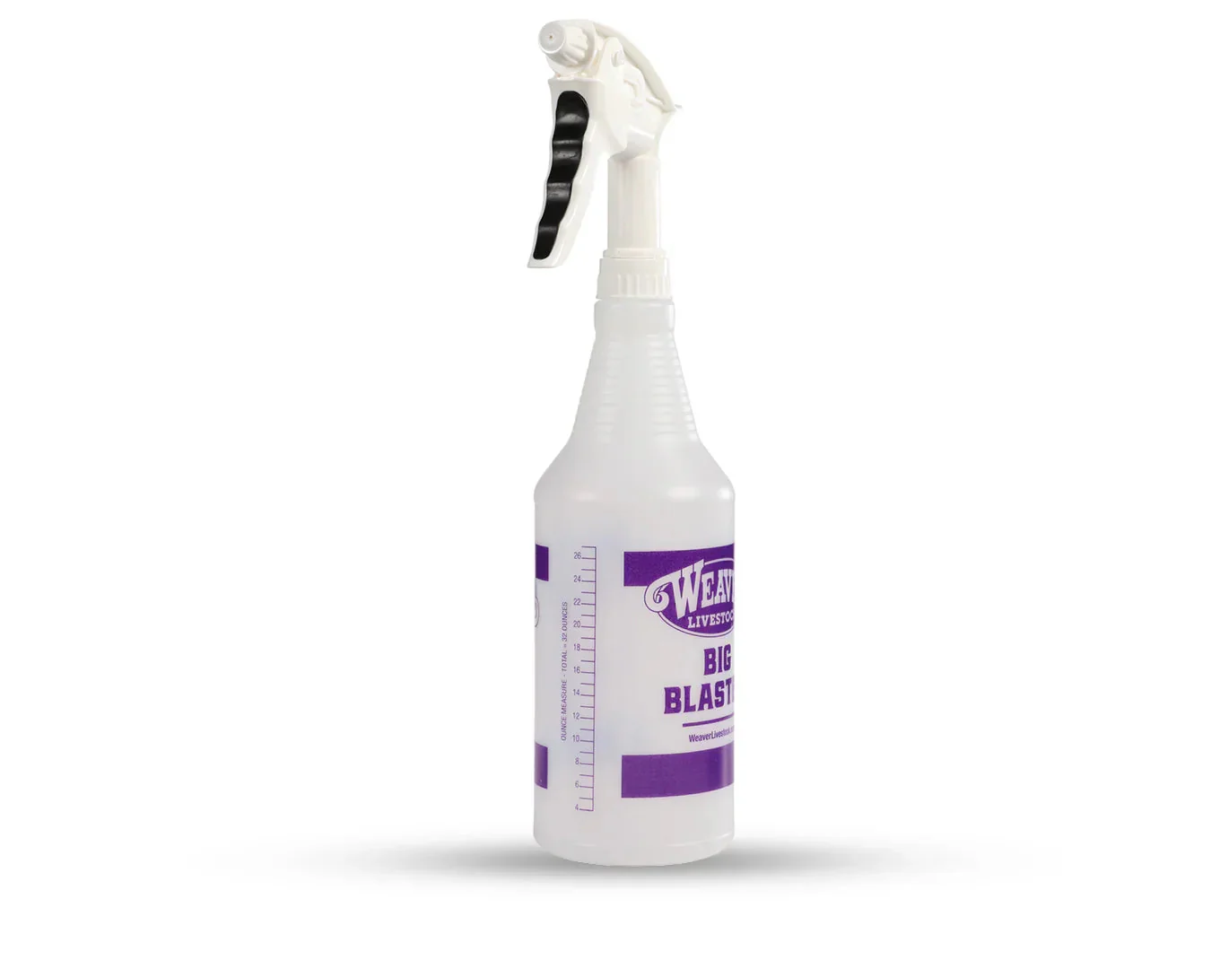Weaver Big Blaster Sprayer & Bottle - Image 4