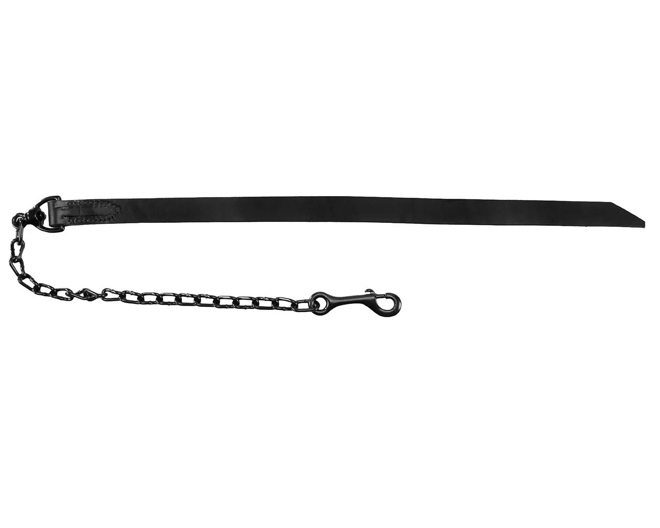 Weaver Black Magic Cattle Show Halter - Image 3