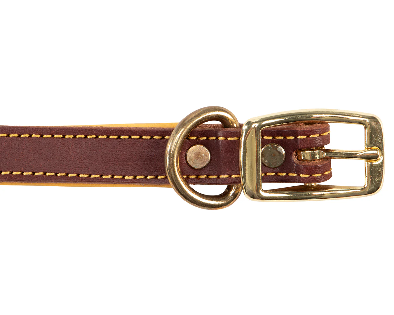 Weaver Deer Ridge Dog Collar - Image 4