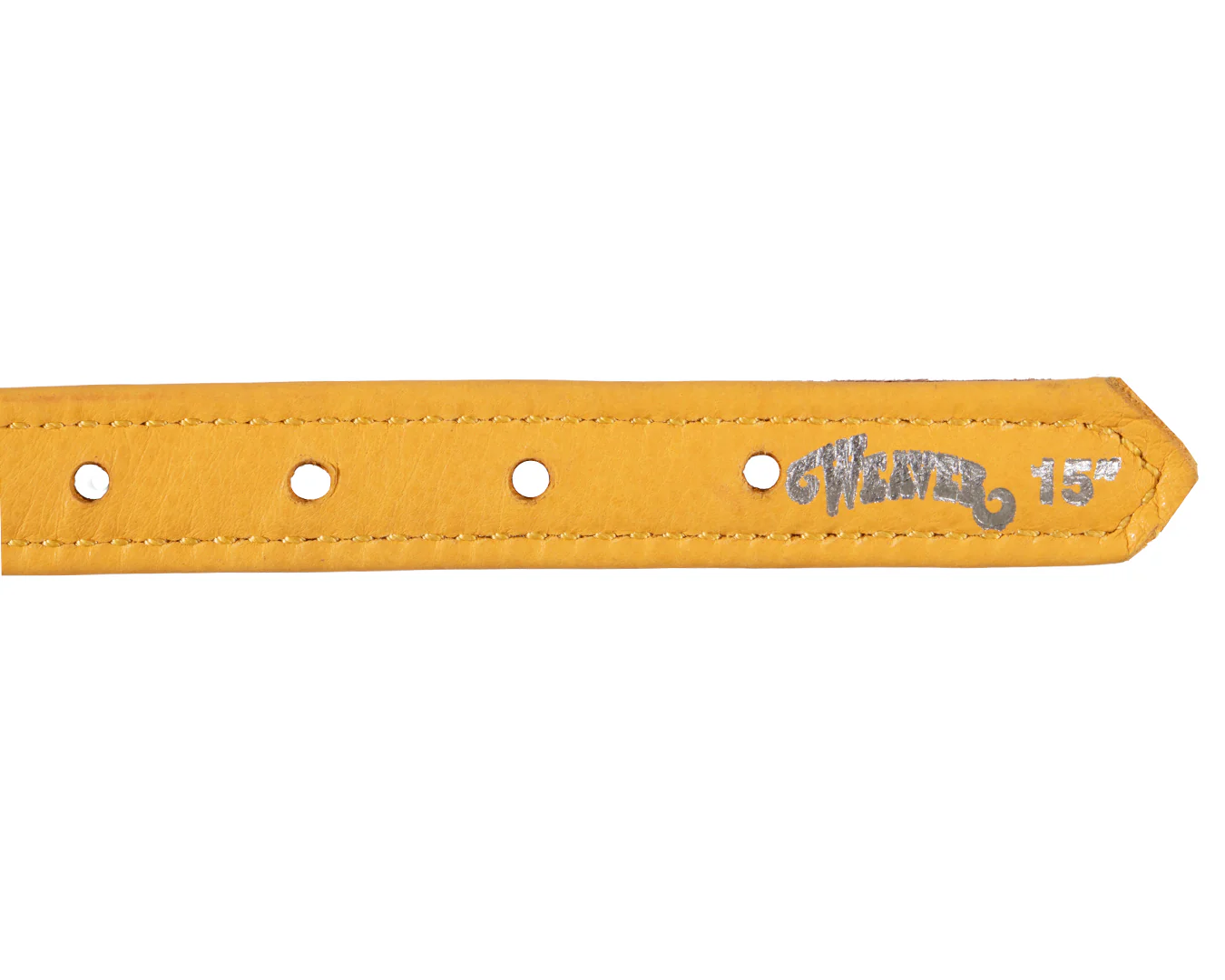 Weaver Deer Ridge Dog Collar - Image 5