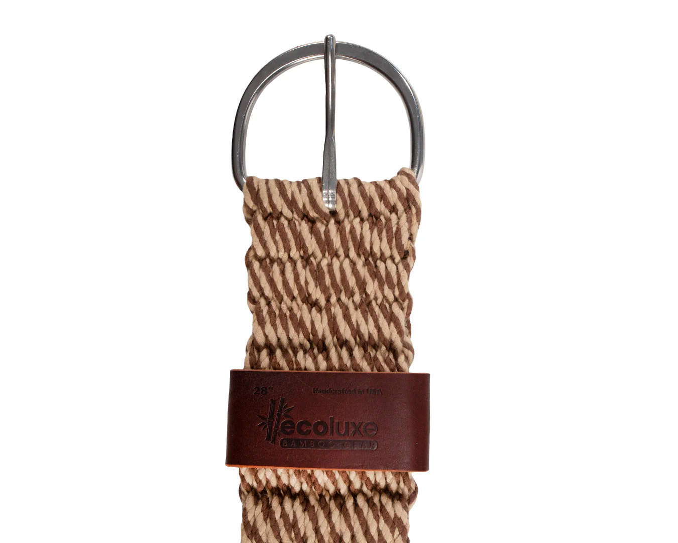 Weaver EcoLuxe 27 Strand Straight Cinch - Image 2