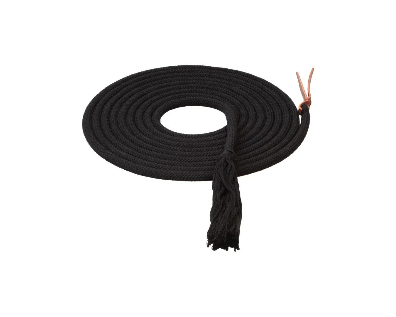 Weaver Ecoluxe Round Bamboo Mecate Reins