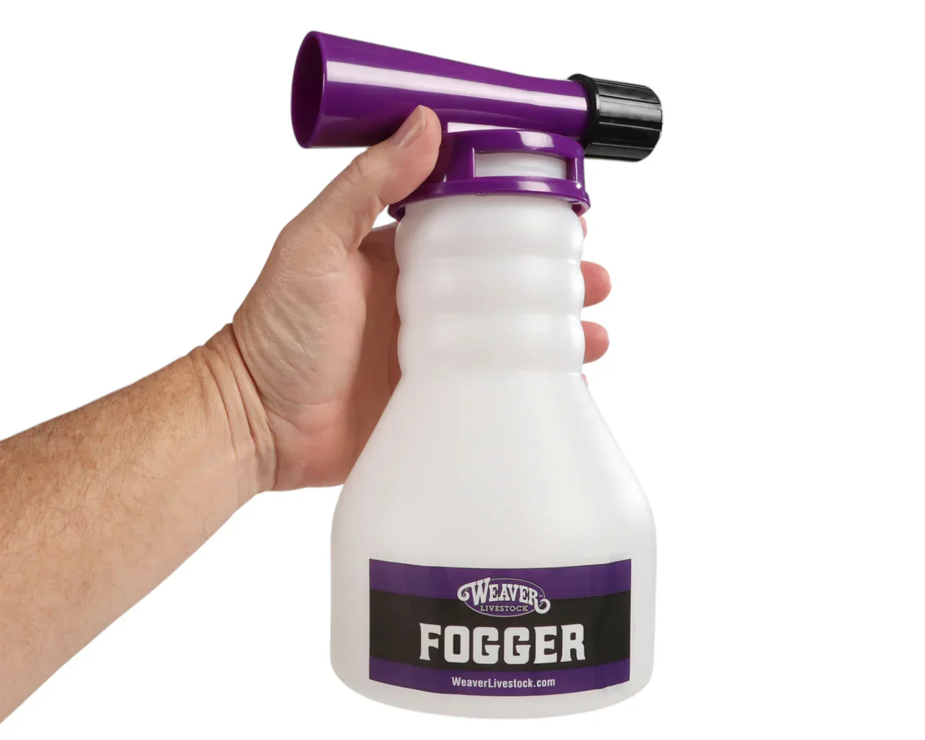 Weaver Fogger