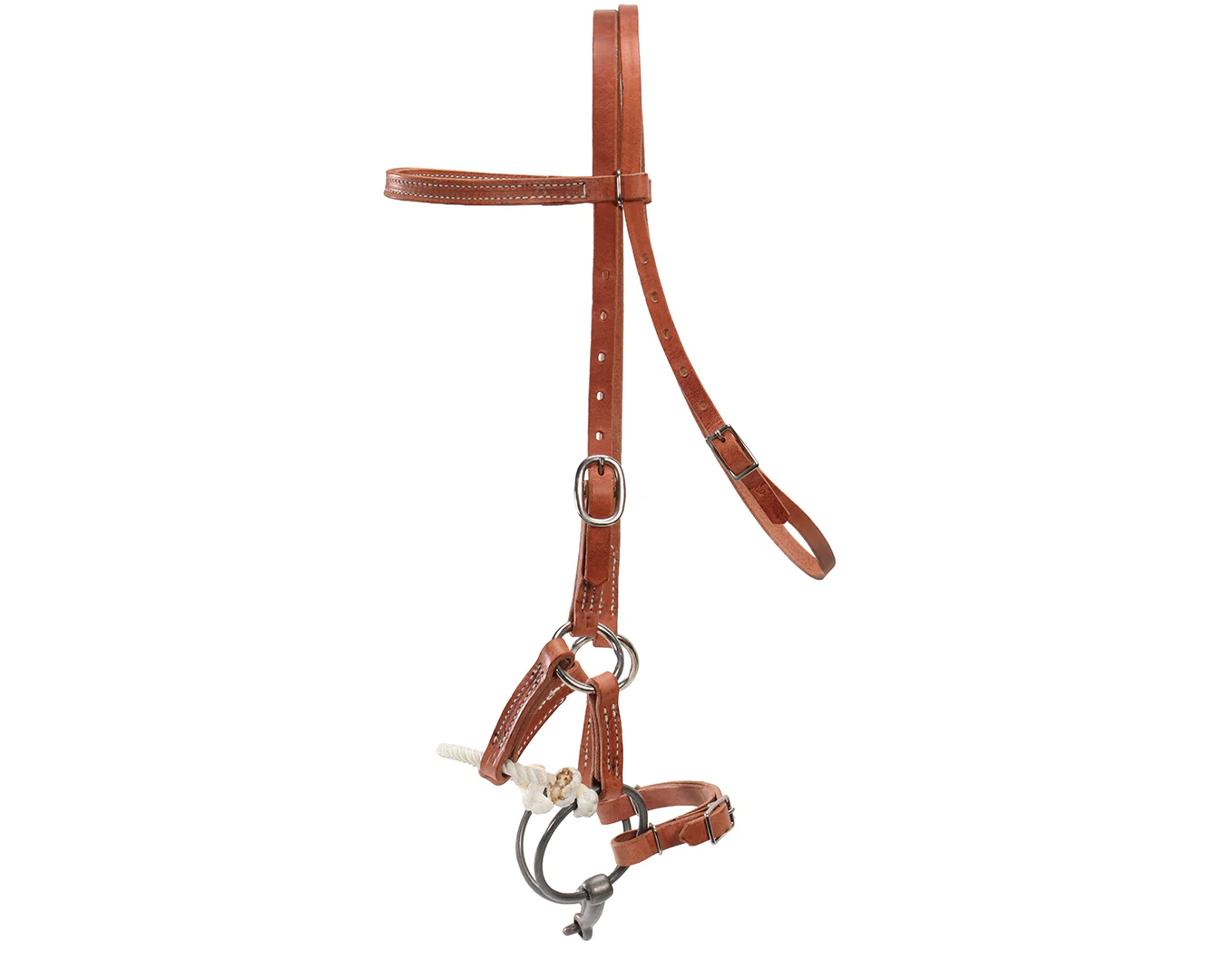 Weaver Half Breed Single Rope - Image 2
