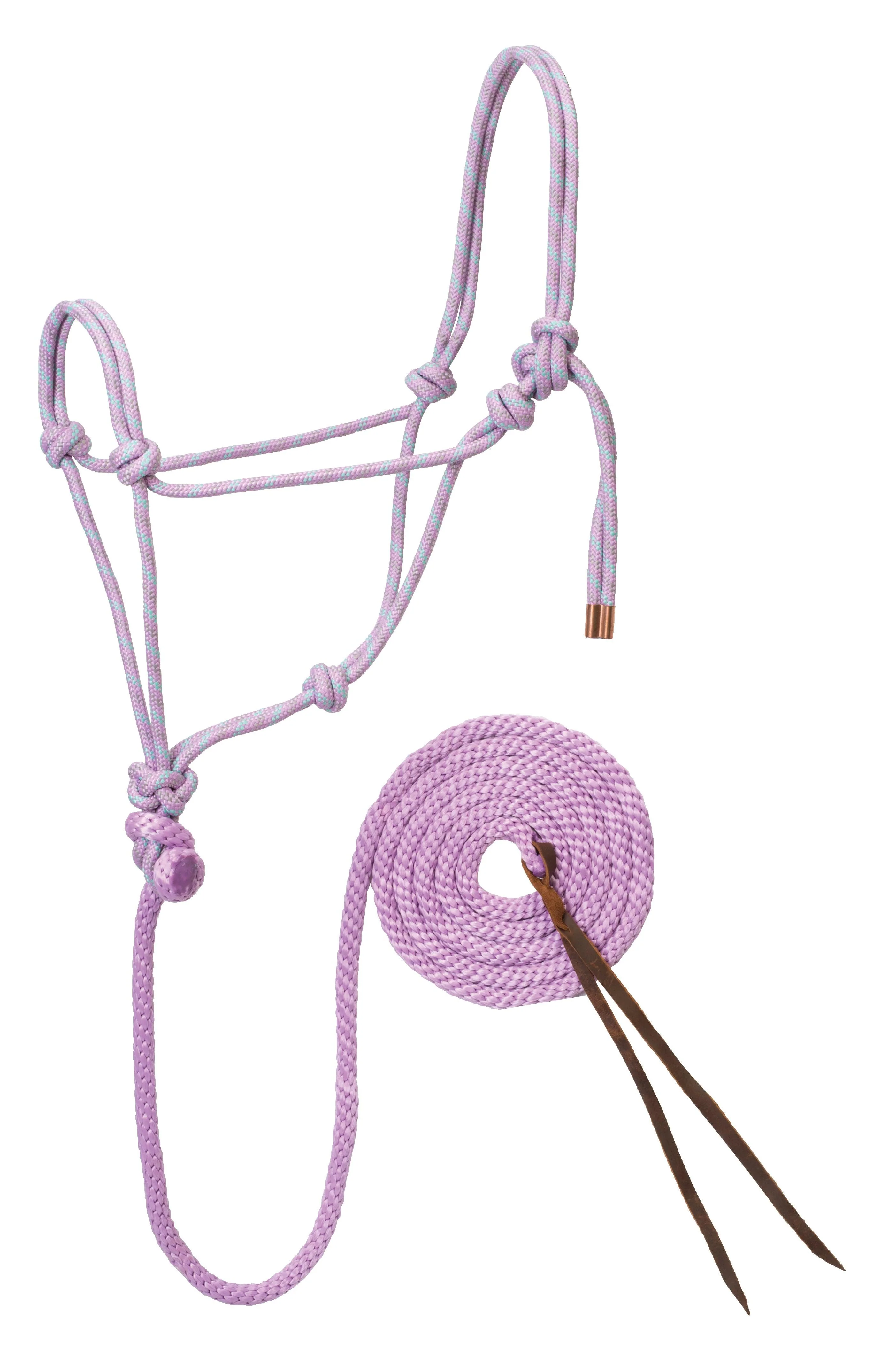Weaver Halter Rope Diamond Braid - Image 3