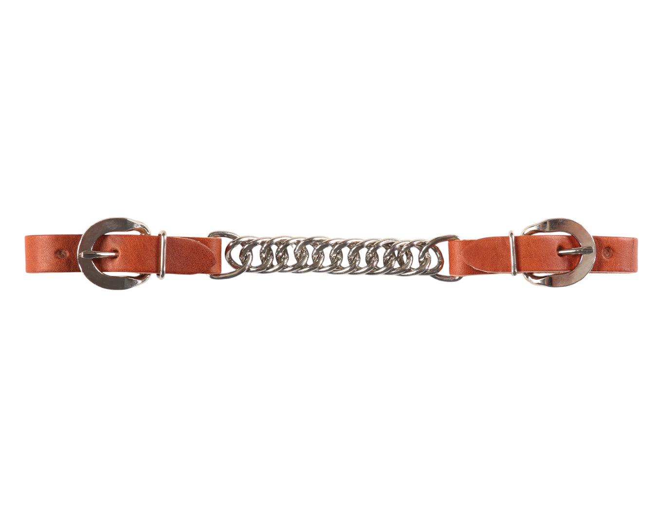 Weaver Horizons Collection Chain Curb