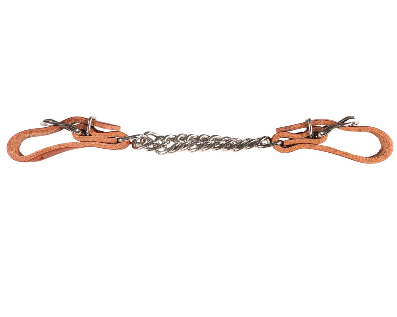 Weaver Horizons Collection Chain Curb - Image 2