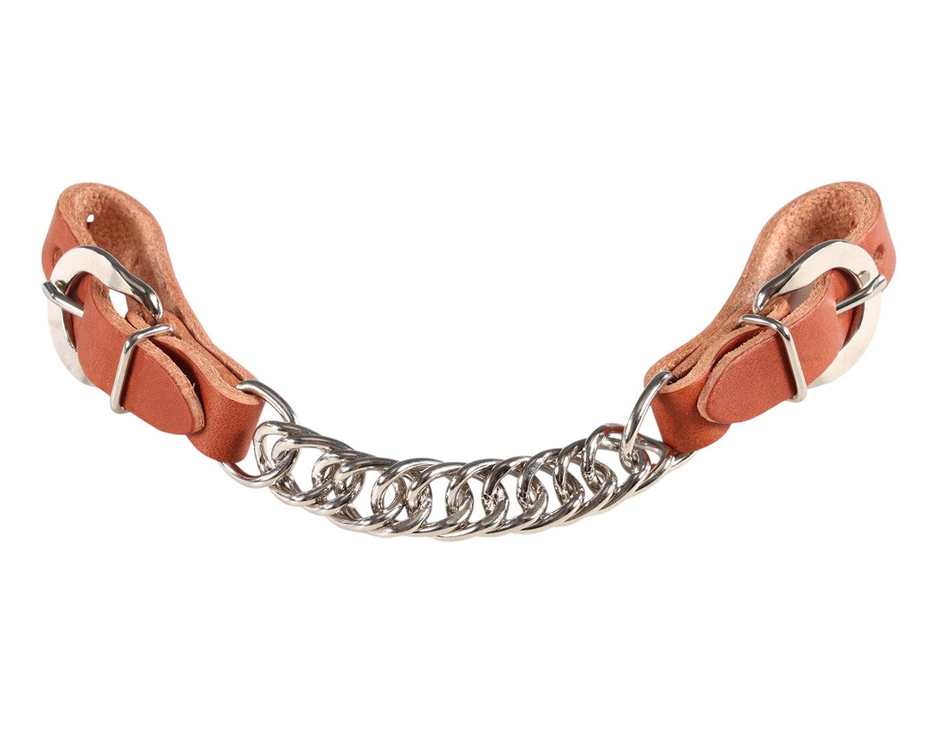 Weaver Horizons Collection Chain Curb - Image 3