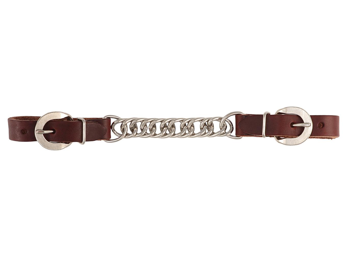 Weaver Horizons Collection Chain Curb - Image 4