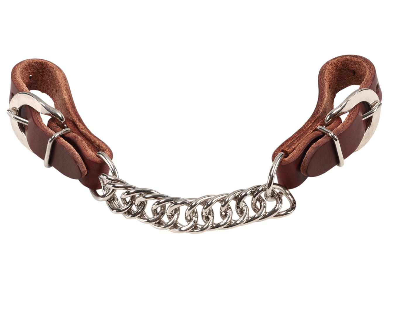 Weaver Horizons Collection Chain Curb - Image 6