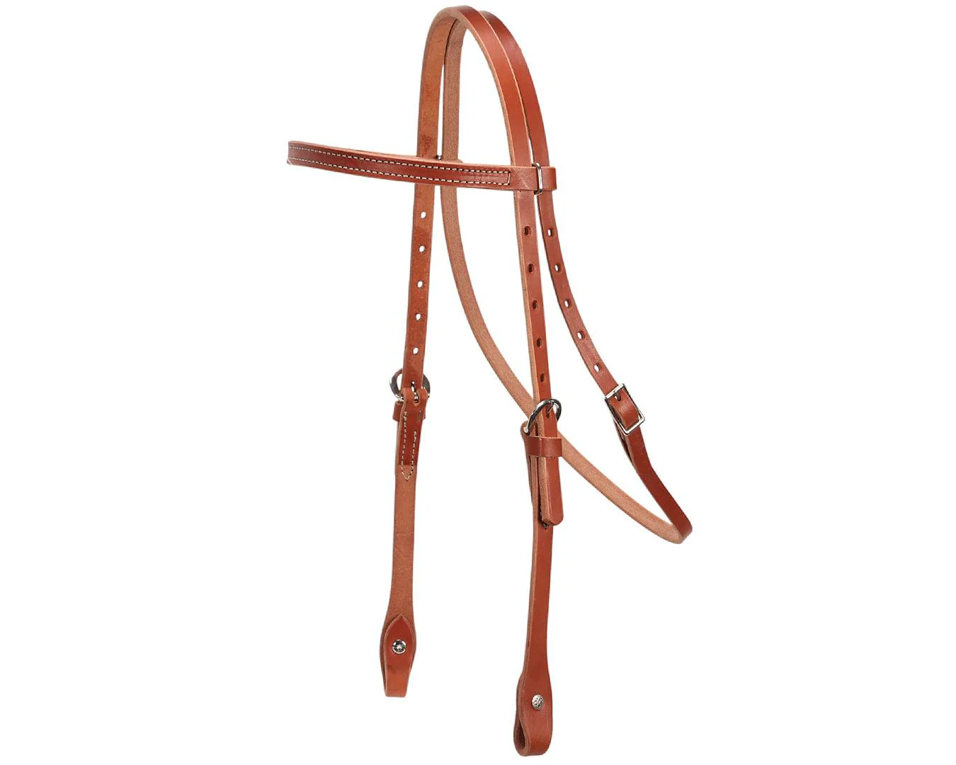 Weaver Horizons Collection Headstall