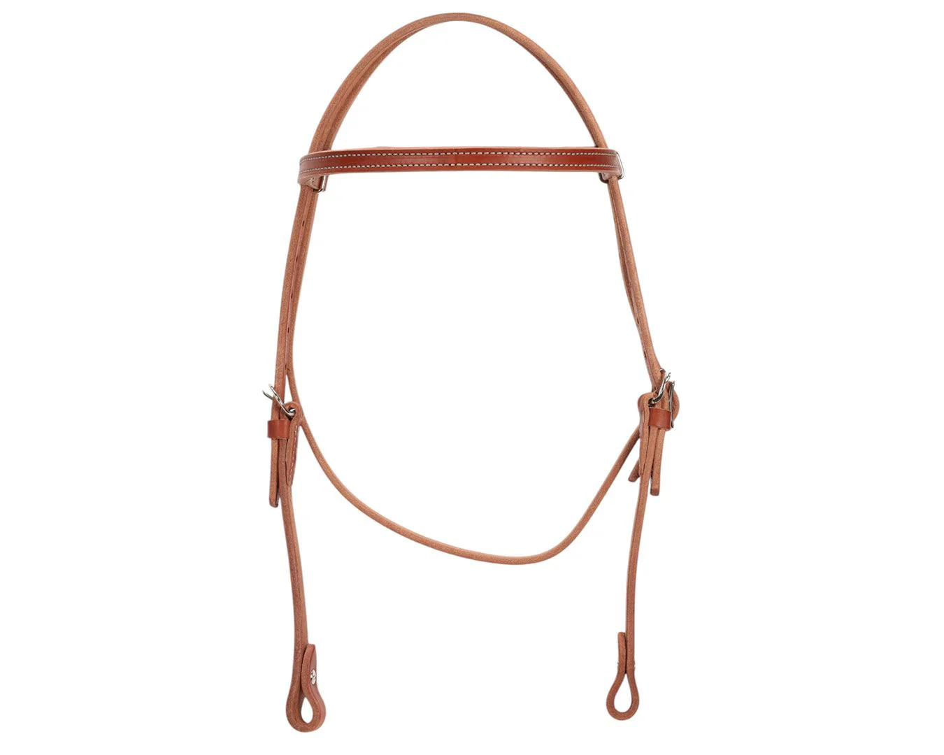 Weaver Horizons Collection Headstall - Image 2