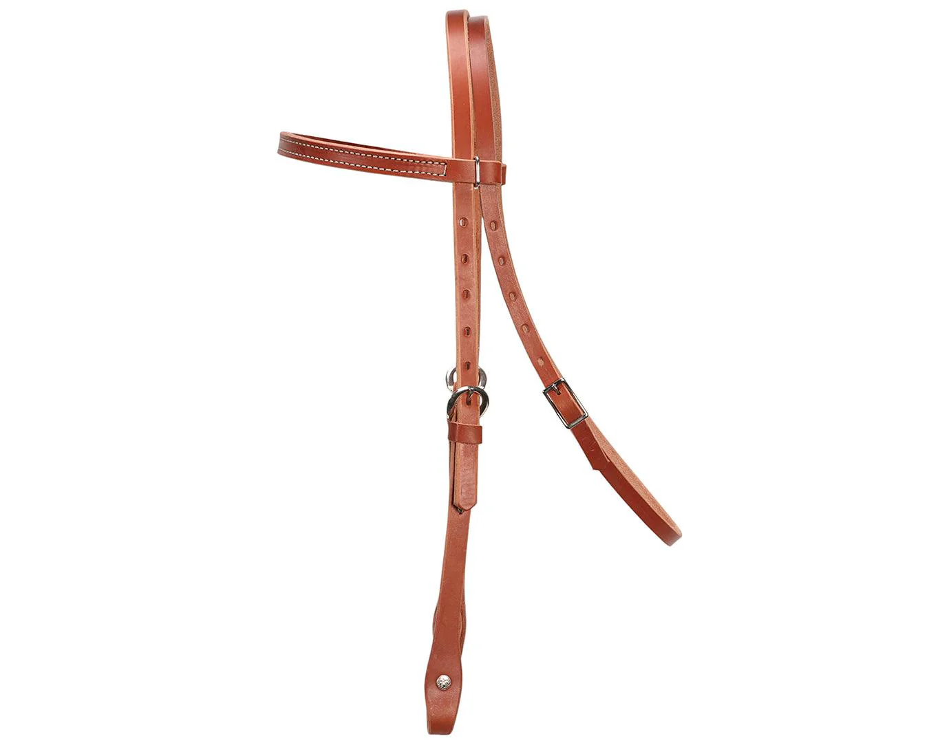 Weaver Horizons Collection Headstall - Image 3