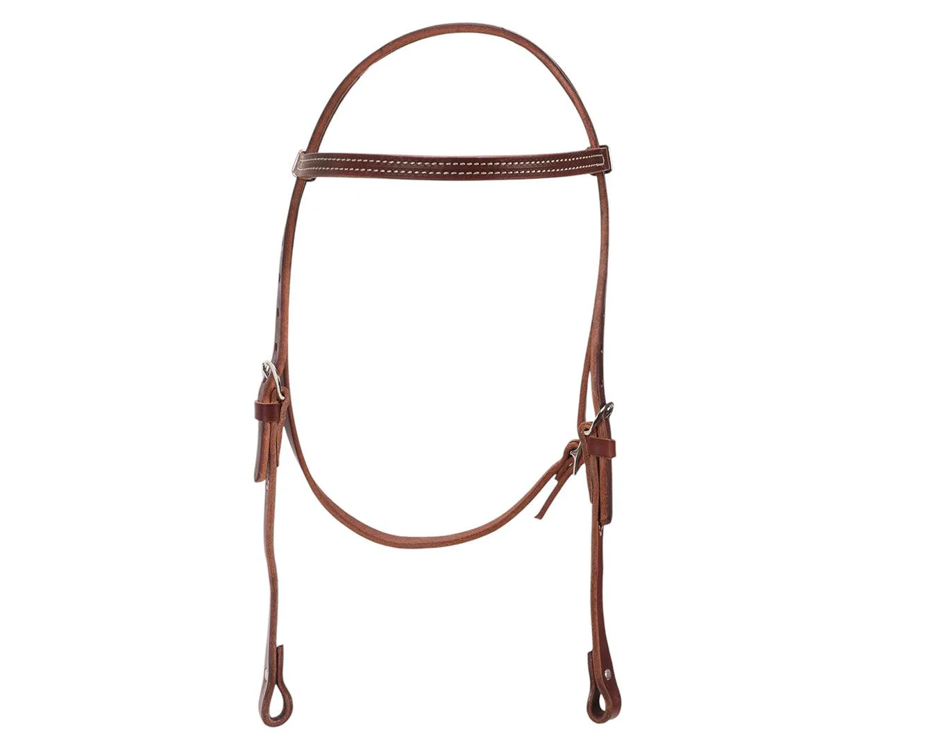 Weaver Horizons Collection Headstall - Image 7