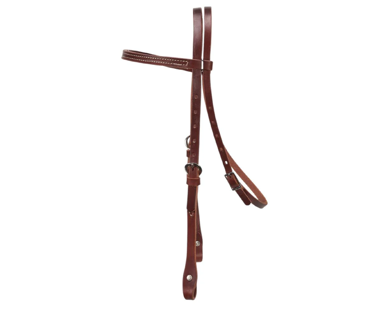 Weaver Horizons Collection Headstall - Image 8