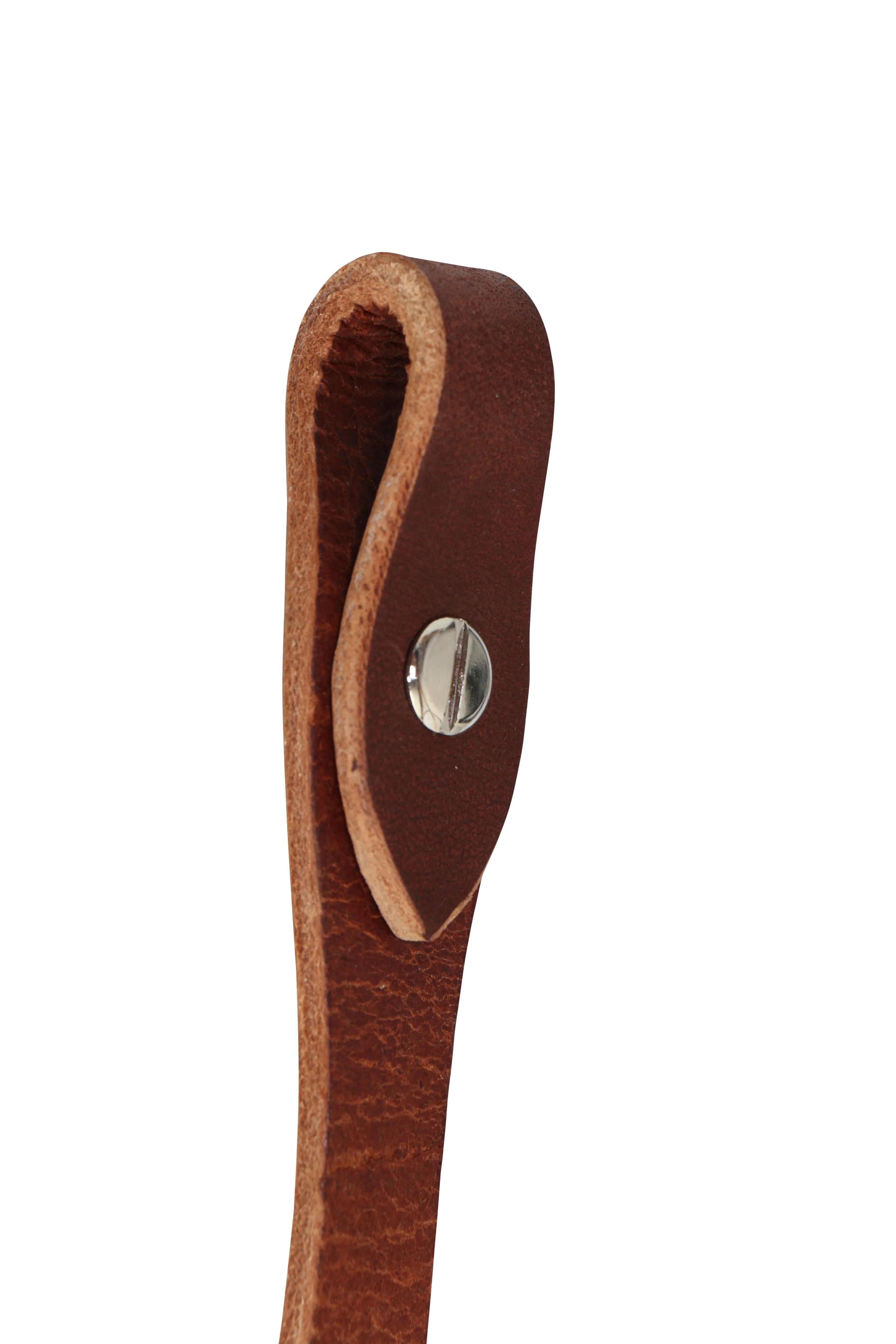 Weaver Horizons Collection Sliding Ear Headstall - Image 3