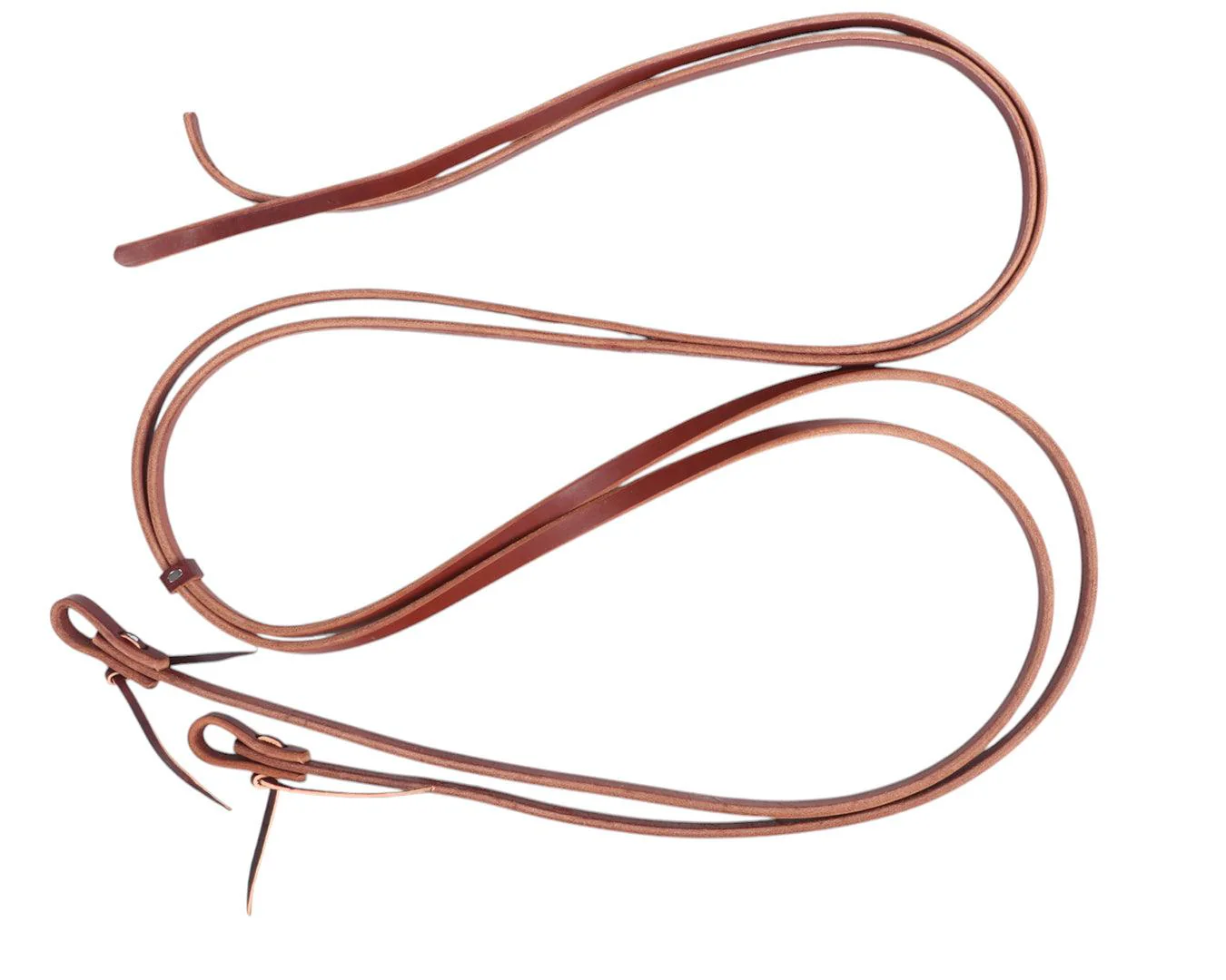 Weaver Horizons Collection Split Reins - Image 2