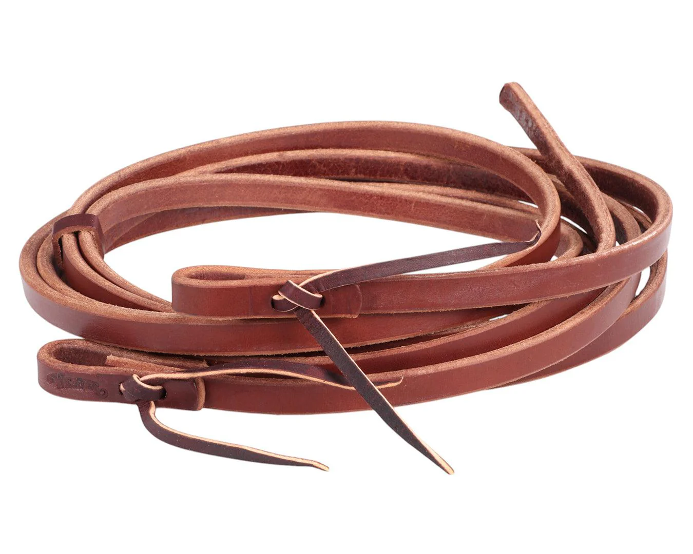 Weaver Horizons Collection Split Reins - Image 3