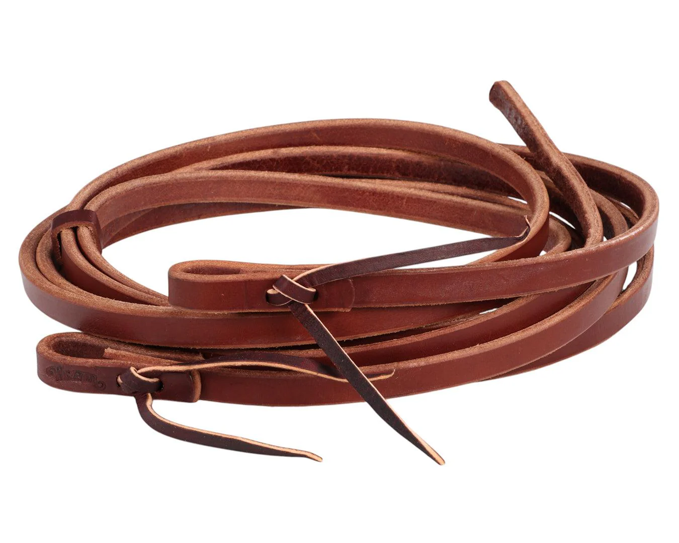 Weaver Horizons Collection Split Reins - Image 9