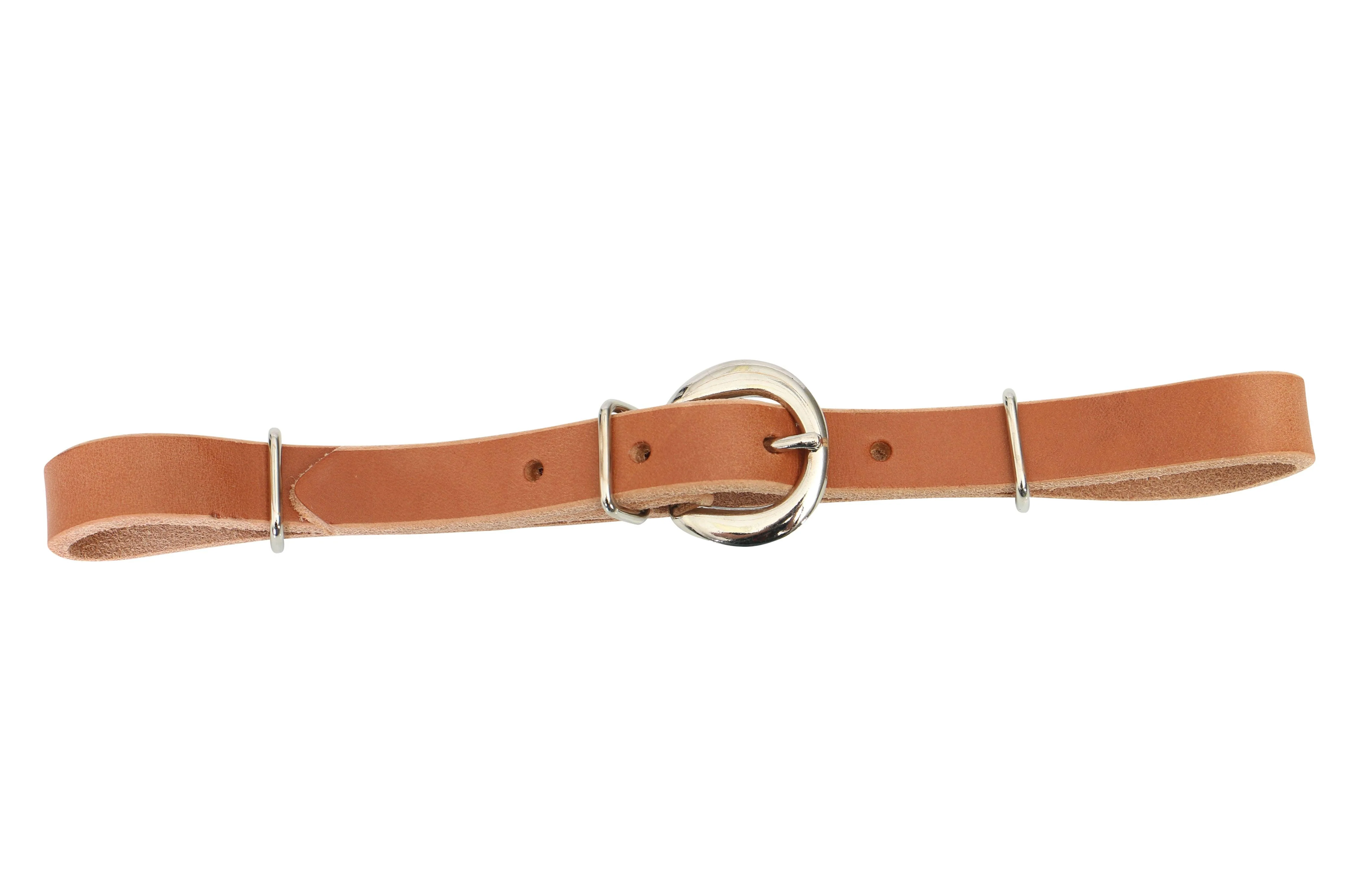Weaver Horizons Collection Straight Curb Strap
