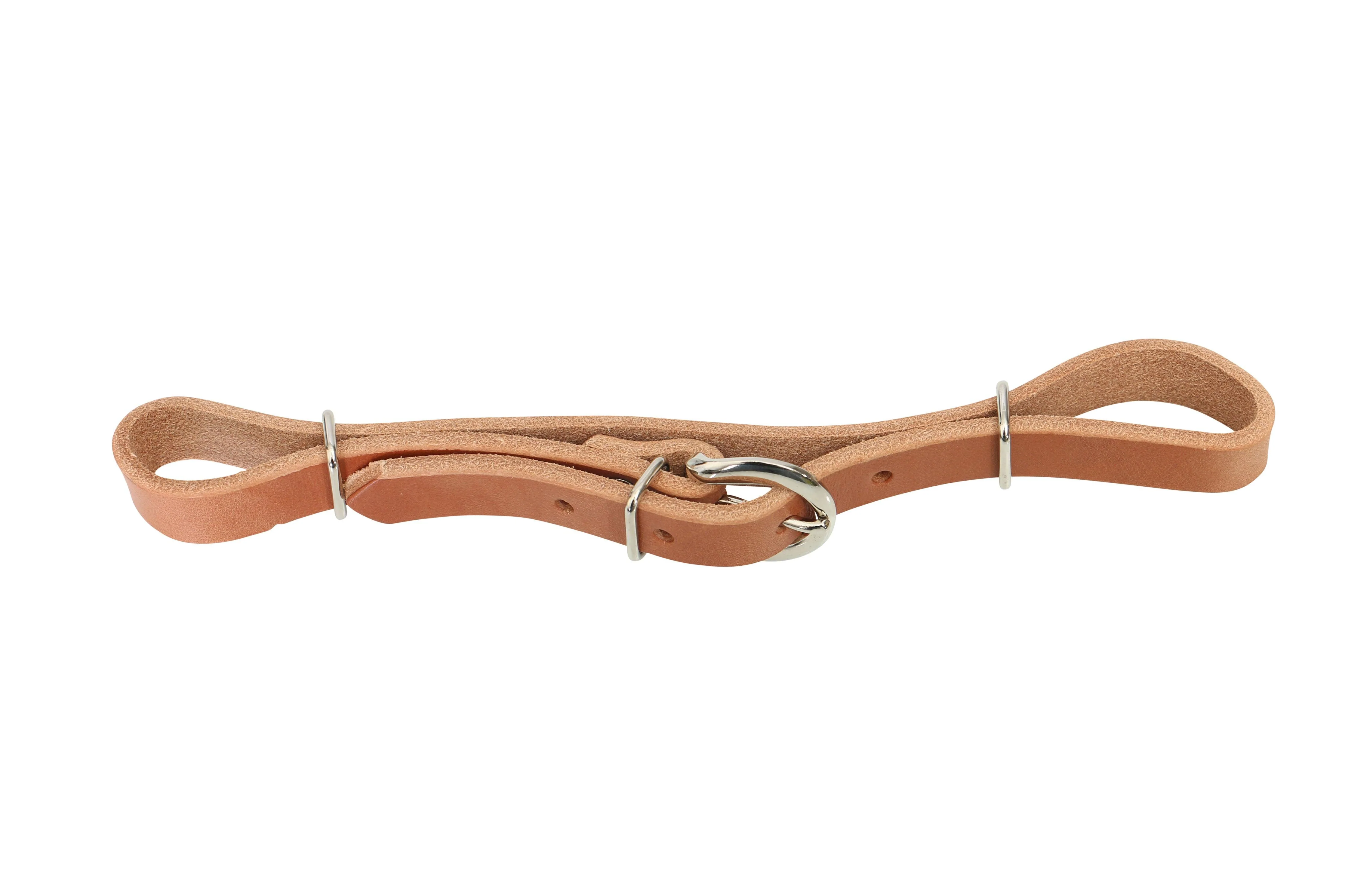 Weaver Horizons Collection Straight Curb Strap - Image 2