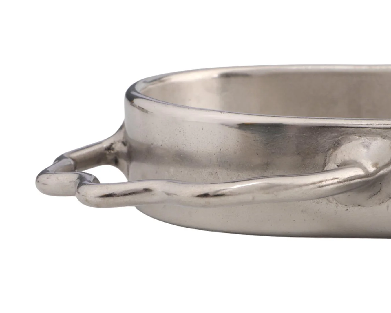 Weaver Ladies Barrel Bumper Spurs - Image 2