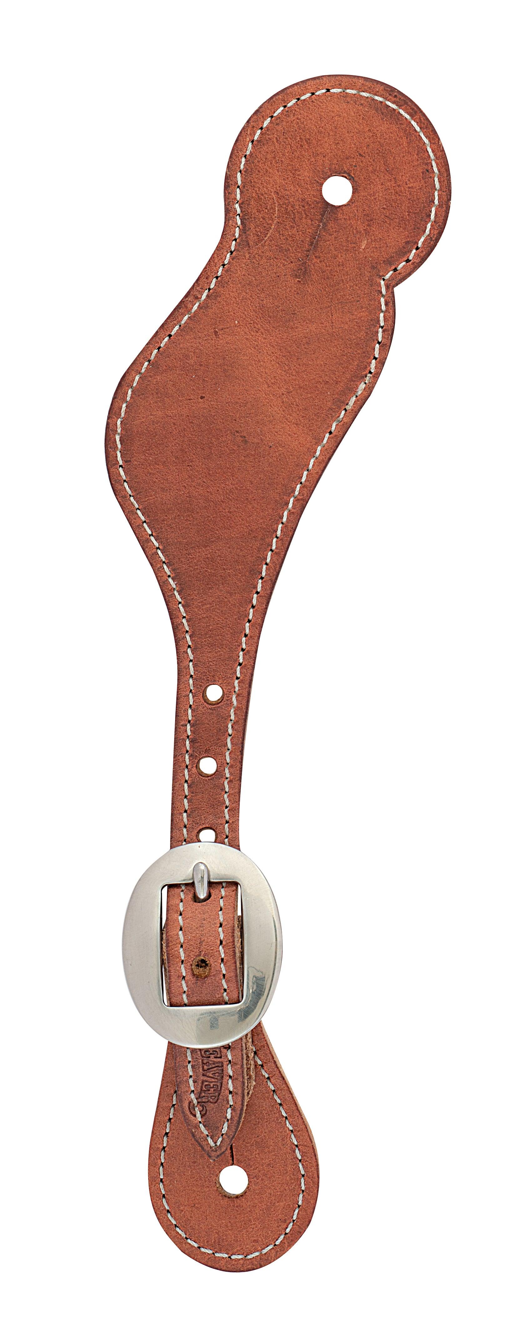 Weaver Ladies Spur Straps - Image 2