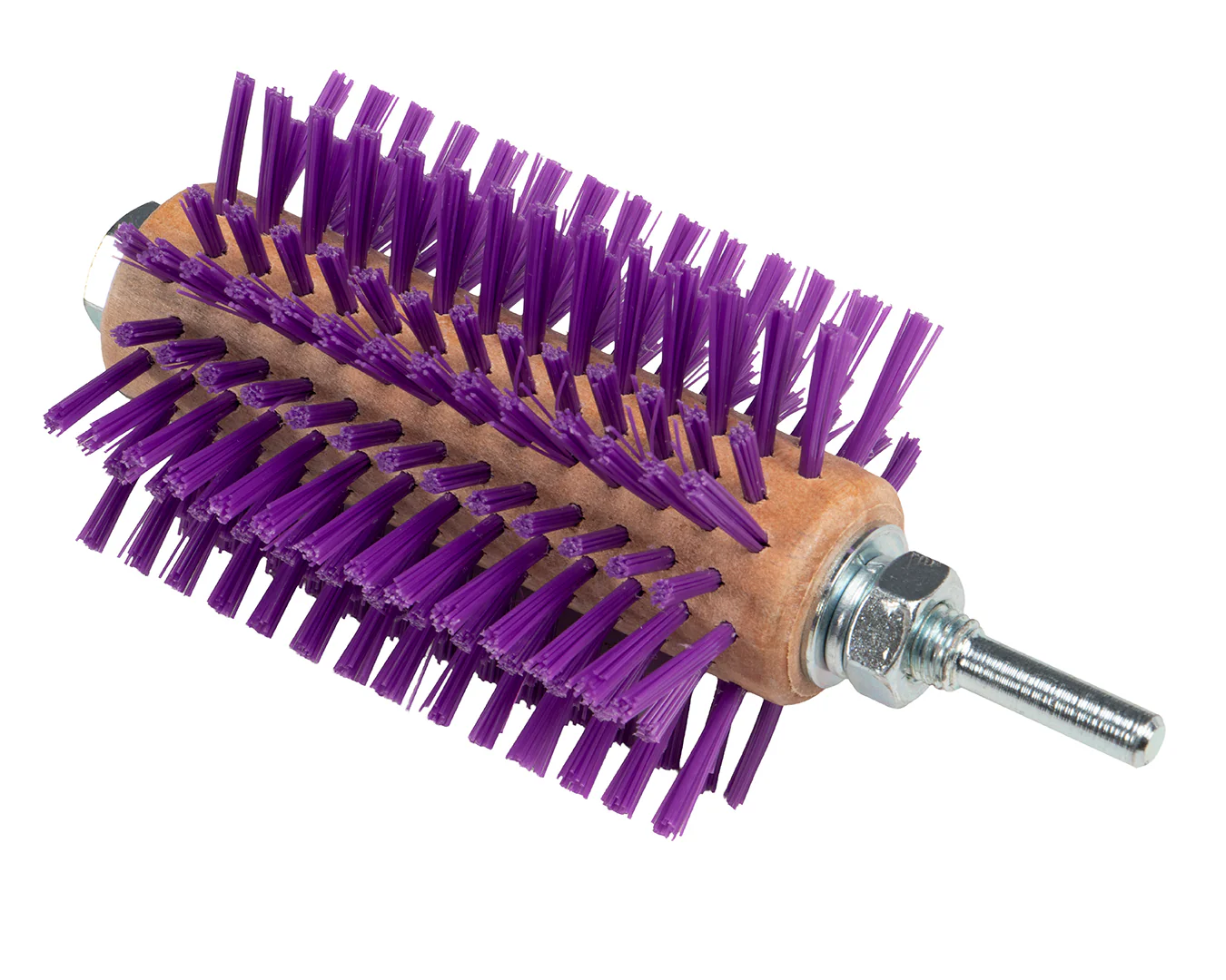 Weaver Mini Roto Brush - Image 4
